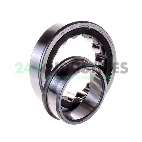 NJ209-E-XL-TVP2 FAG Image 2