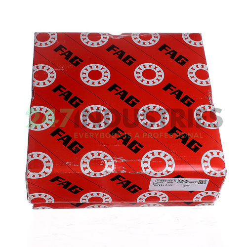 NUP224-E-M1 FAG Image 5