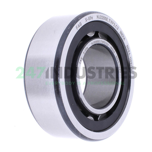 NJ2205-E-XL-TVP2-C3 FAG Image 2