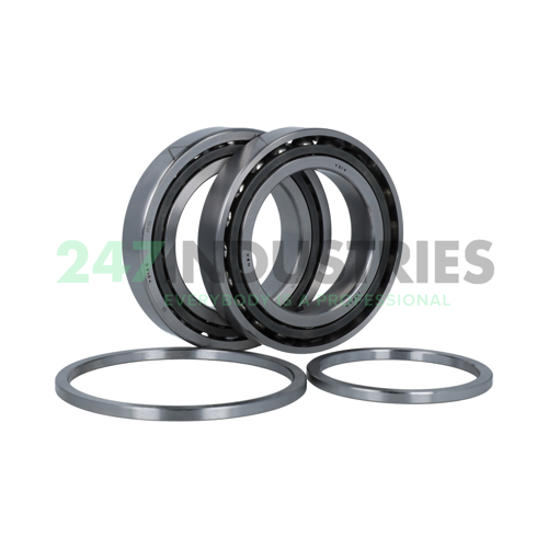 7014CTYNP5DBL+KL5 NSK Image 2