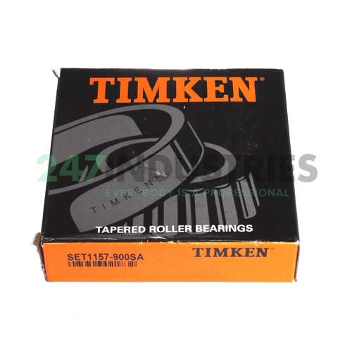 SET1157-900SA Timken Image 4