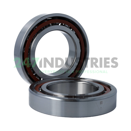 7215ACD/P4ADGA SKF Image 2