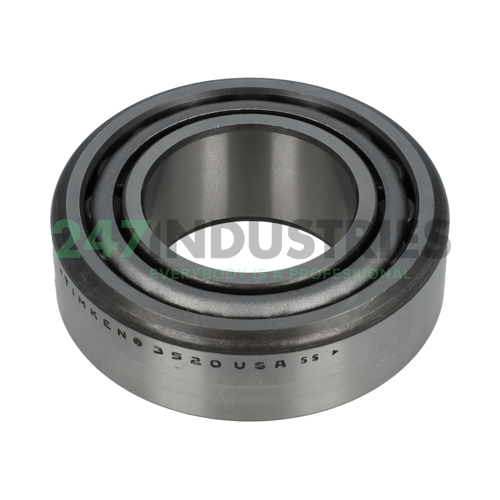 3578/3520 Timken Image 3