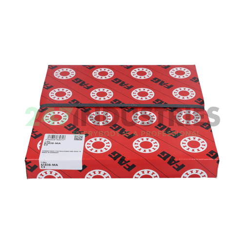 61838-MA-C3 FAG Image 3