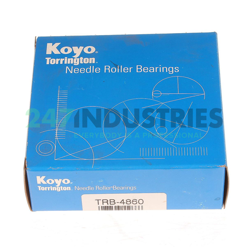 TRB4860 Torrington Image 2