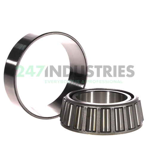 SET315 Timken Image 2