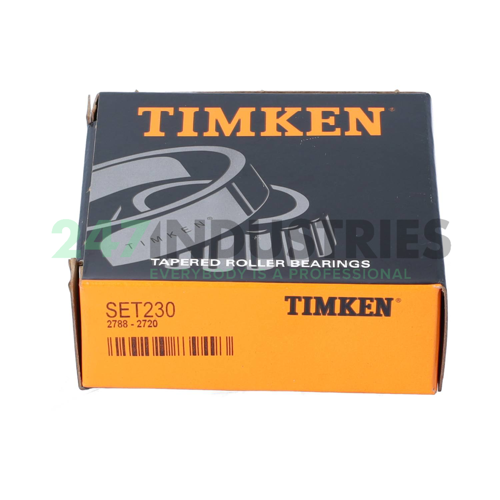 SET230-900SA Timken Image 5