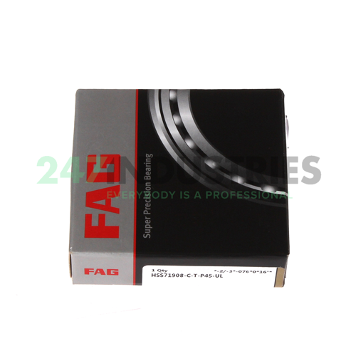HSS71908-C-T-P4S-UL FAG Image 3