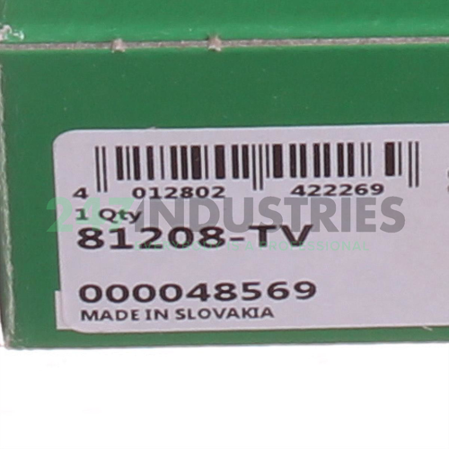 81208-TV INA Image 3