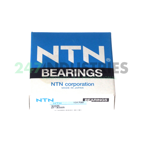 4T-30305 NTN Image 4