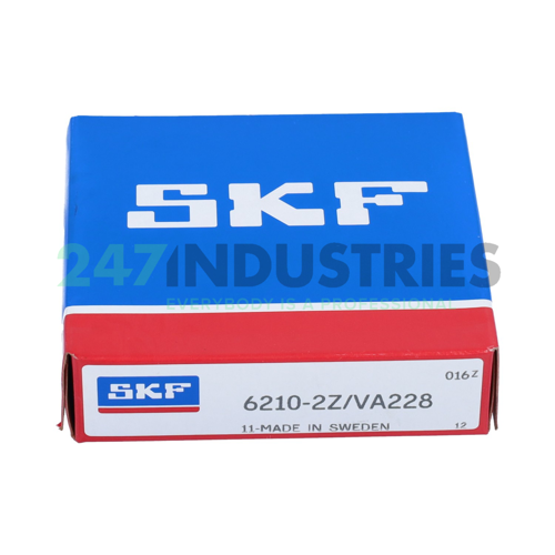 6210-2Z/VA228 SKF Image 3