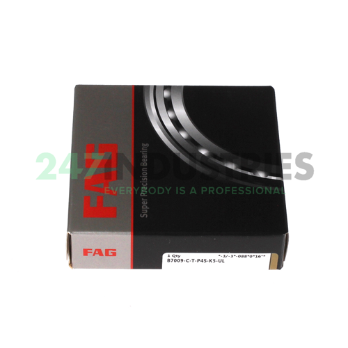 B7009-C-T-P4S-K5-UL FAG Image 3