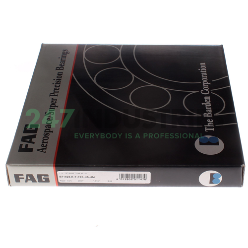 B71928-E-T-P4S-K5-UM FAG Image 4