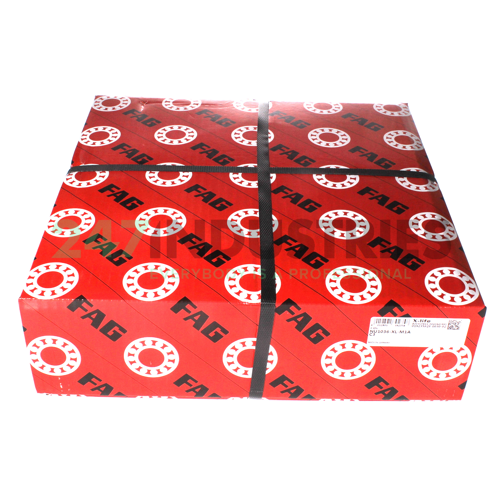 NU1036-XL-M1A-C3 FAG Image 4