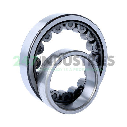 NU212EWC3 NSK Image 3