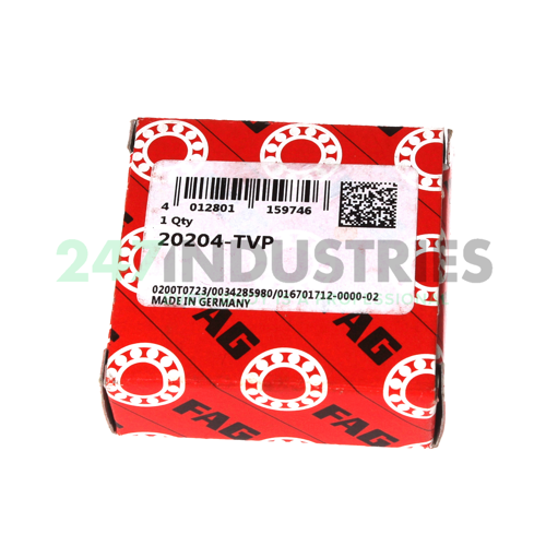 20204-TVP FAG Image 3