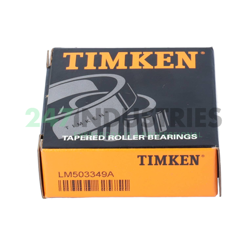 LM503349A Timken Image 3
