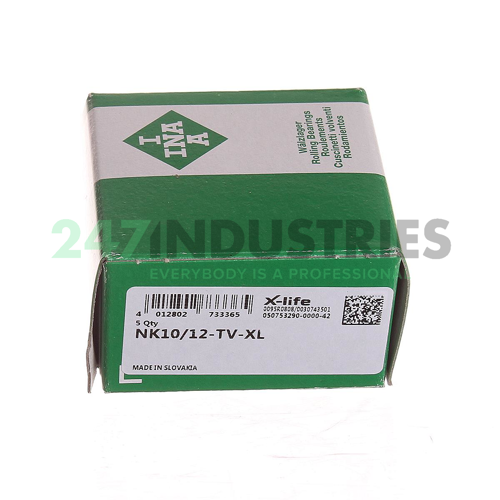 NK10/12-TV-XL INA Image 3