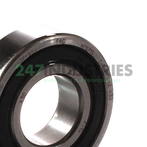 XCS71900-C-T-P4S-UL FAG Image 2