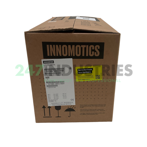1LE1004-1AB53-4AB4 Siemens Image 5