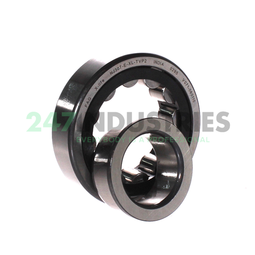 NJ307-E-XL-TVP2 FAG Image 3