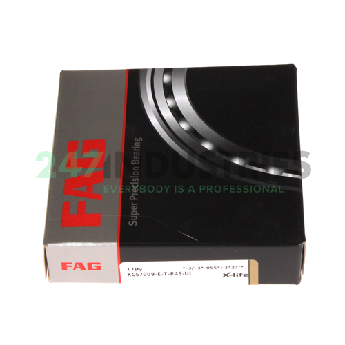 XCS7009-E-T-P4S-UL FAG Image 3