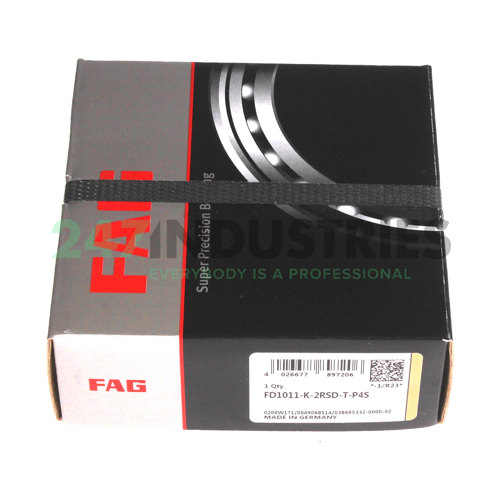 FD1011-K-2RSD-T-P4S FAG Image 3
