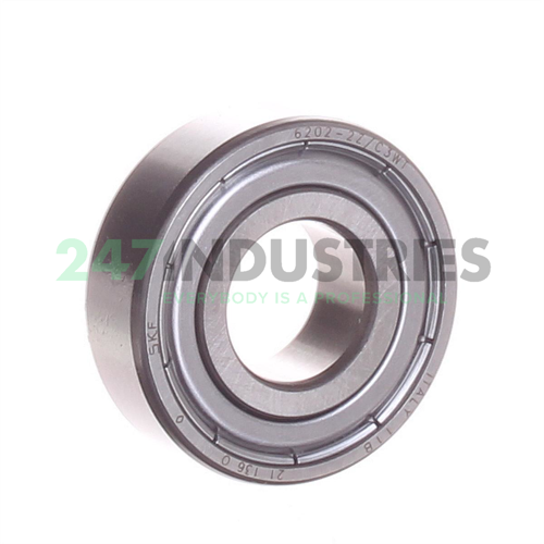 6202-2Z/C3WT SKF