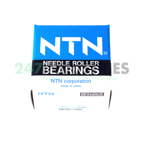 NK50/35R NTN Image 4