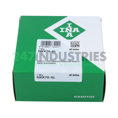 NKX70-XL INA Image 6