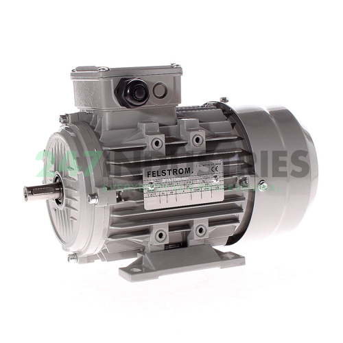 3F1A-71MB-4B3 Felstrom