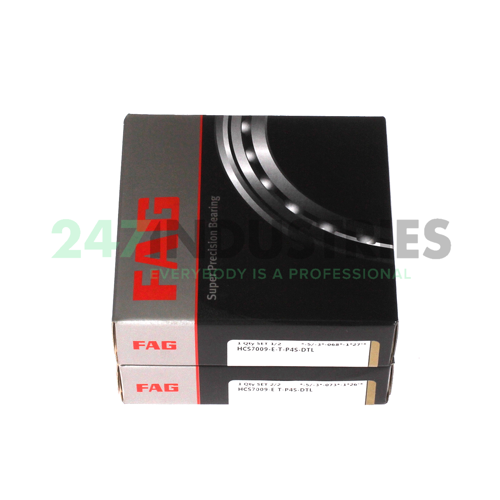 HCS7009-E-T-P4S-DTL FAG Image 3