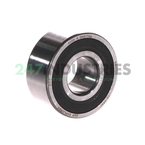 3203A-2RS1TN9 SKF
