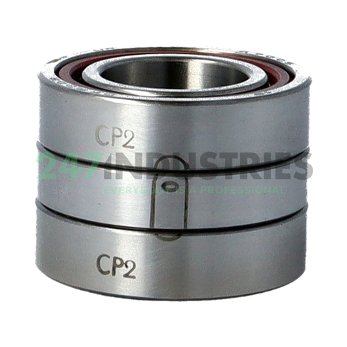 A7005C TPA P2 DU Deutsche Kugellager Fabrik