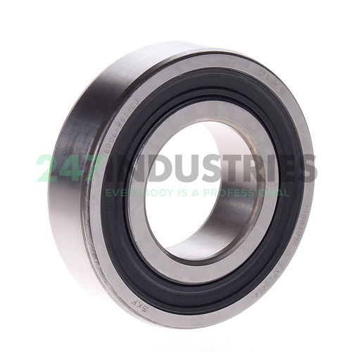 6206-RS1/C3 SKF
