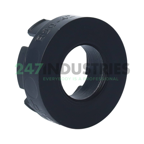 TMFT36-B20/42 SKF Image 3