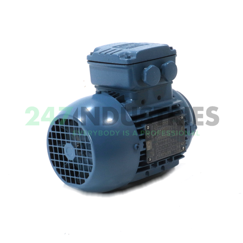 0.18K31AL0632B14 WEG Image 3