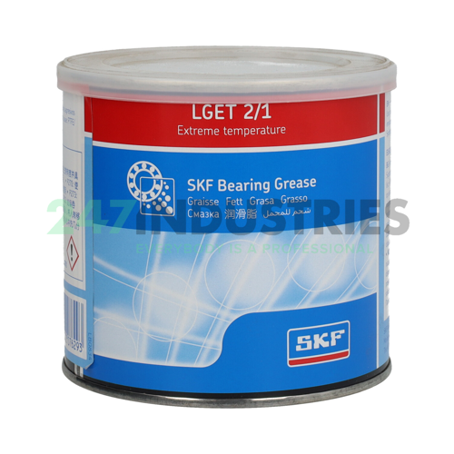 LGET2/1 SKF