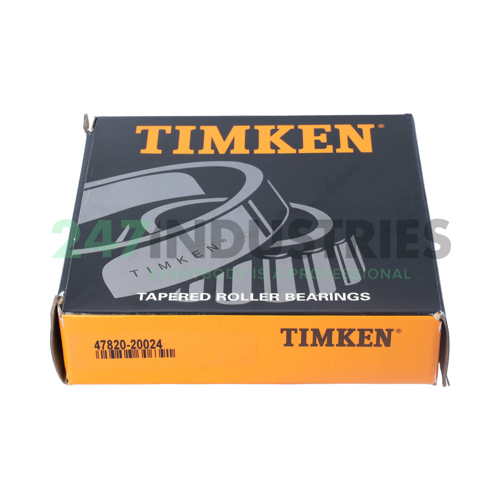 47820 Timken Image 3