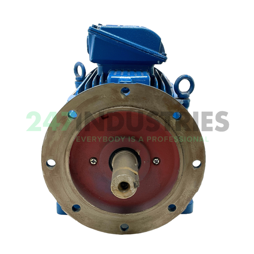 22K35CI3180L4B35 WEG Image 2