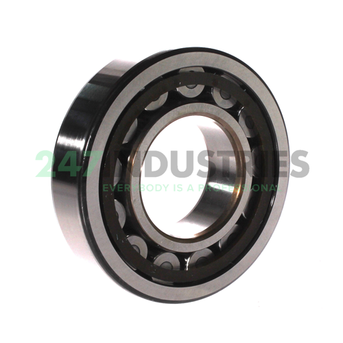 NJ312ECP/C3 SKF Image 3