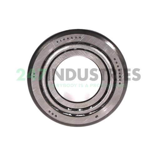 HM801346/HM801310 Timken Image 3