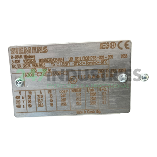 1MB1553-1DA33-4AB4 Siemens Image 5