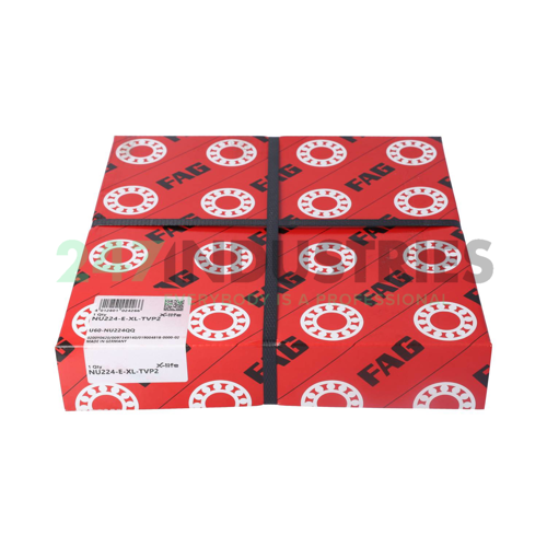 NU224-E-XL-TVP2 FAG Image 4