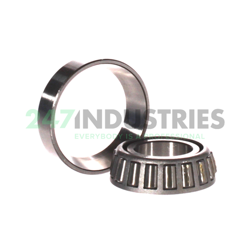 HR30205J NSK Image 2