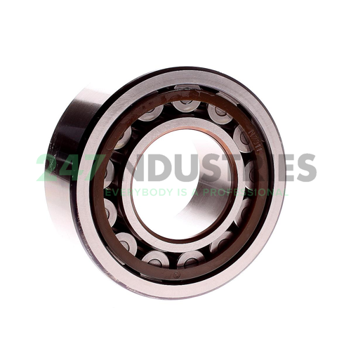 NJ2311ECP/C4 SKF Image 3