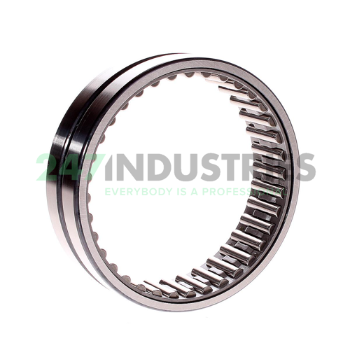 NK105/36 SKF Image 2