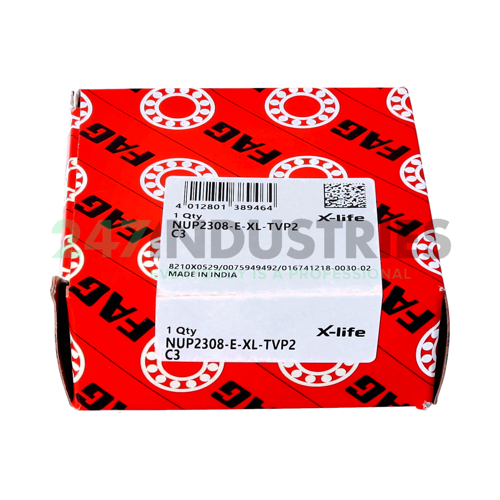 NUP2308-E-XL-TVP2-C3 FAG Image 3