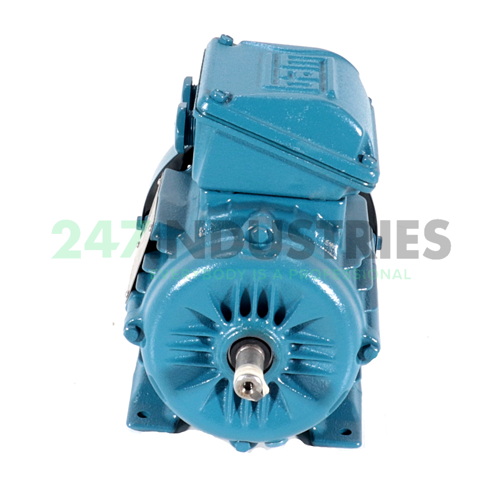 0.25K31CI2714B3 WEG Image 2