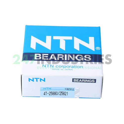 4T-25880/25821 NTN Image 5